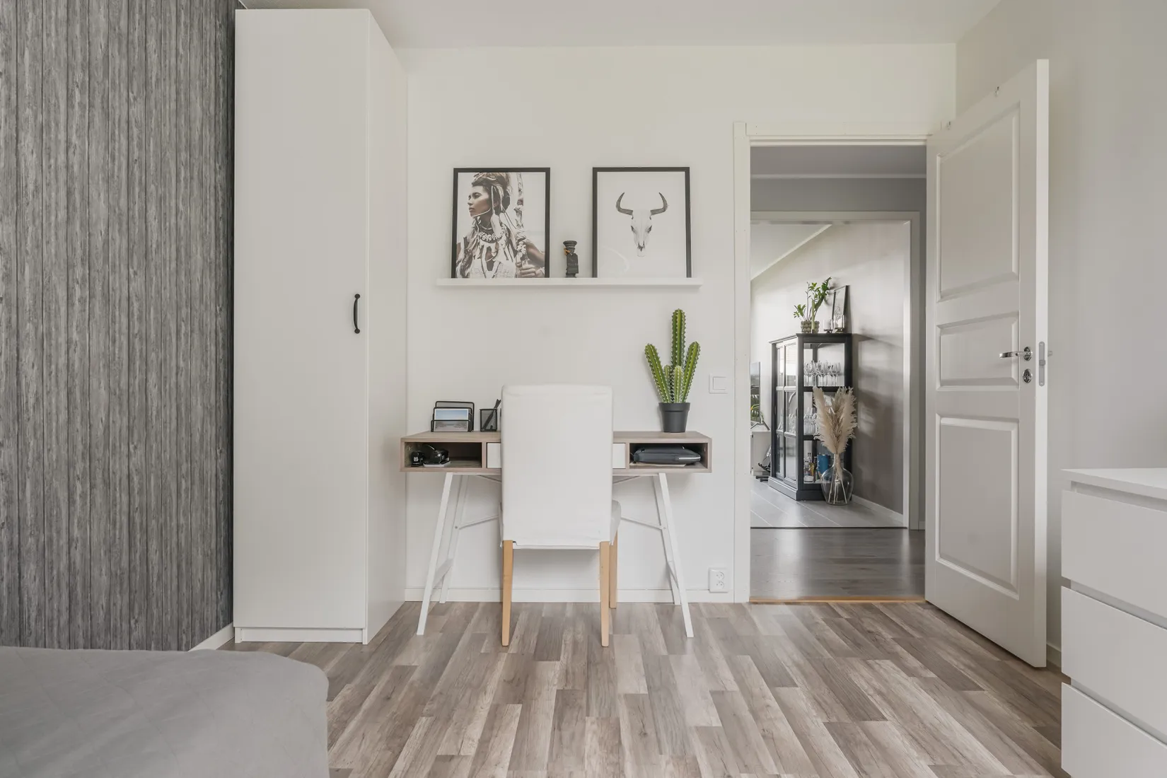 Bostadsrätt, Jarlvägen 5B, Rättvik