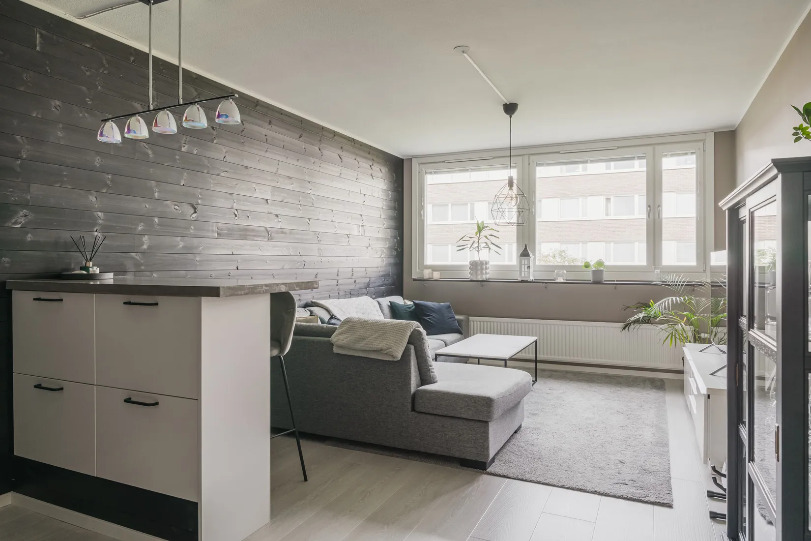 Bostadsrätt, Jarlvägen 5B, Rättvik