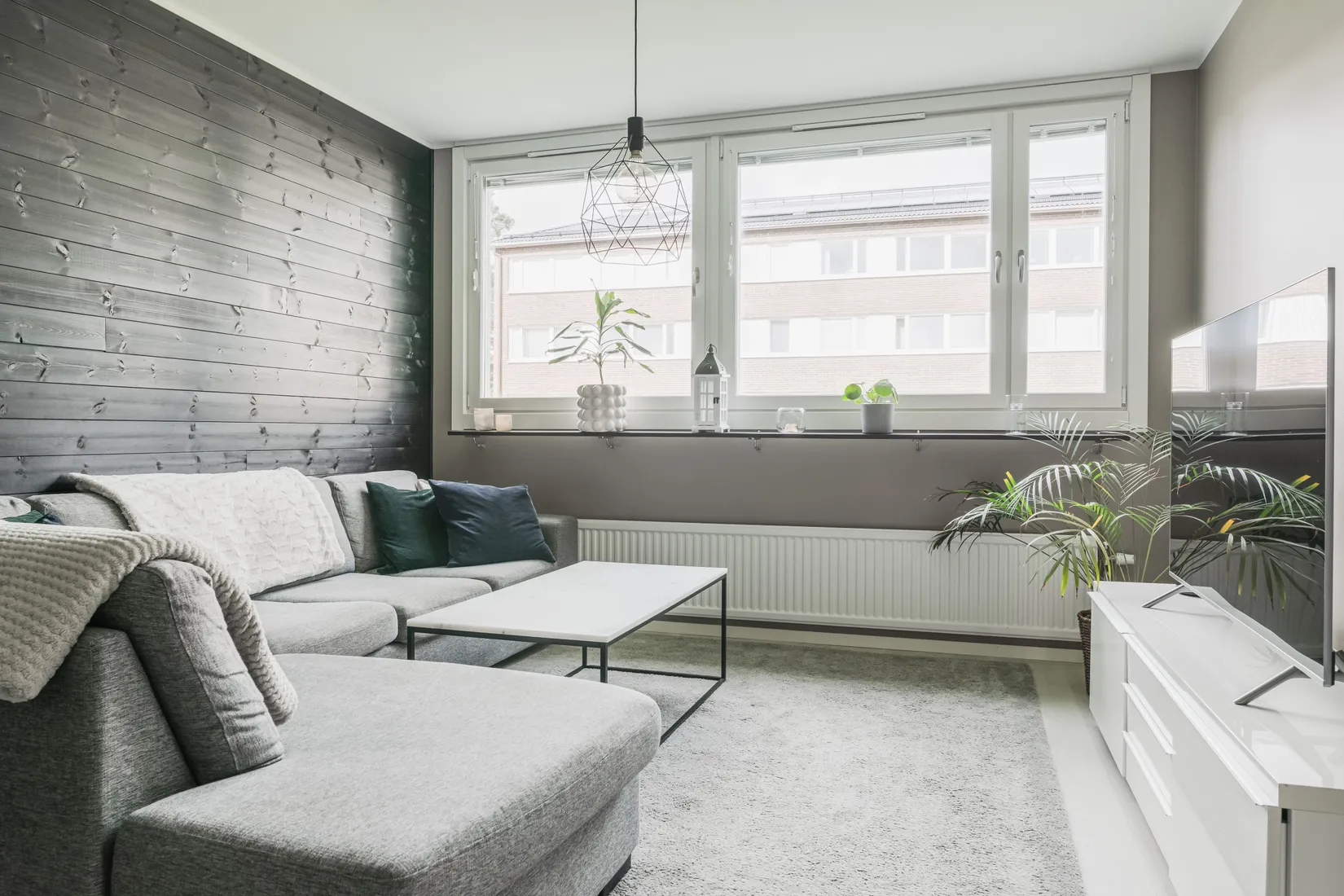 Bostadsrätt, Jarlvägen 5B, Rättvik