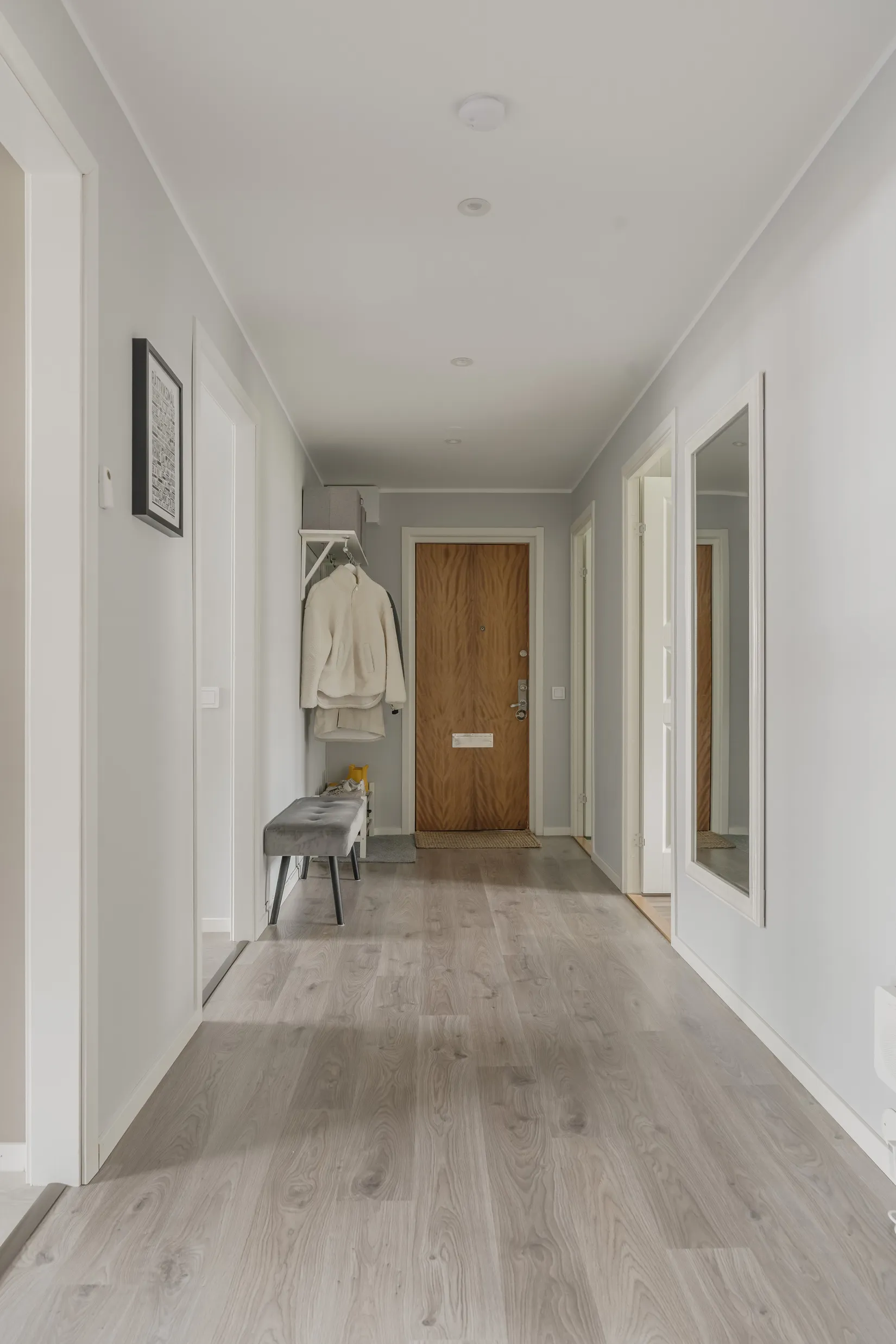 Bostadsrätt, Jarlvägen 5B, Rättvik
