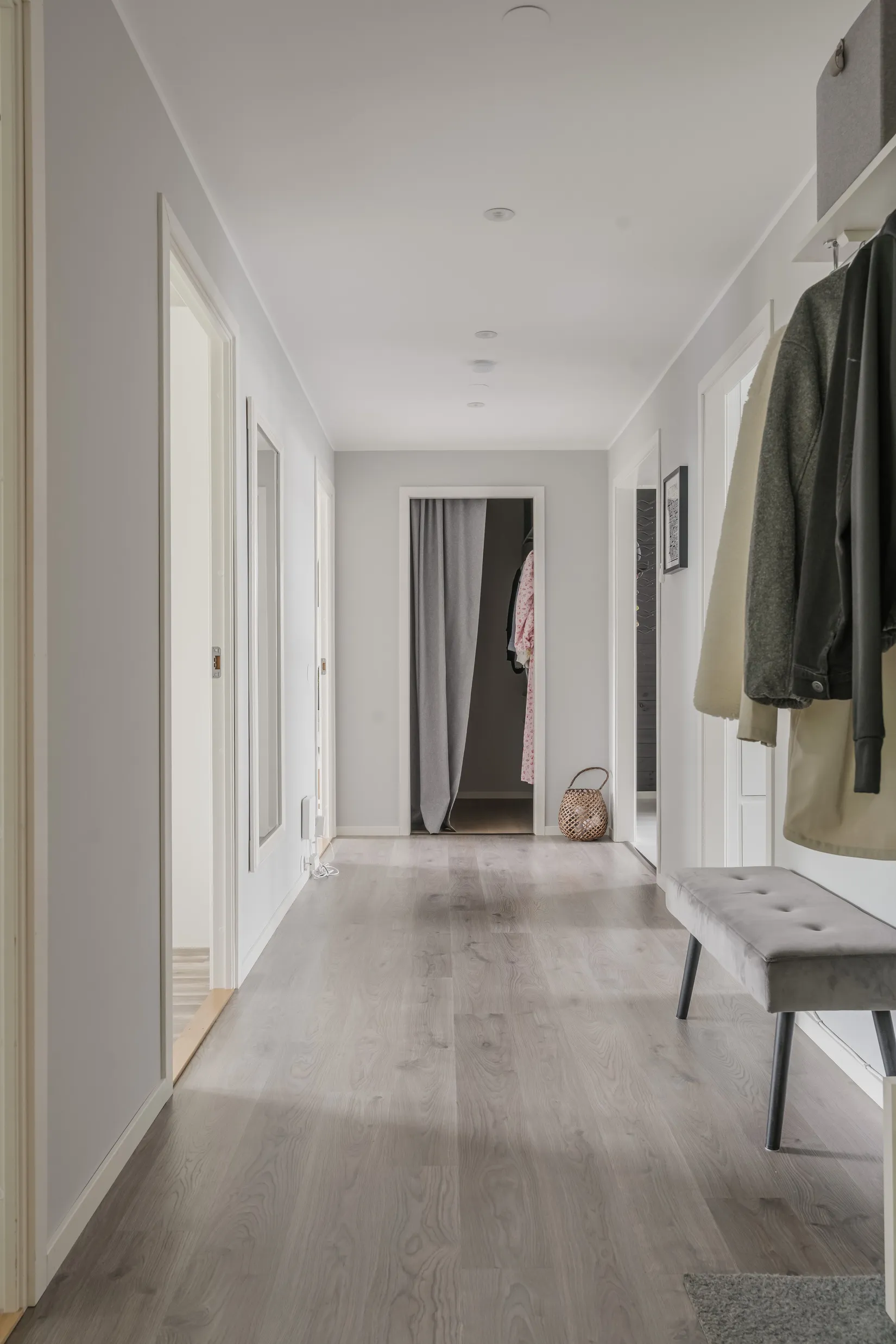 Bostadsrätt, Jarlvägen 5B, Rättvik