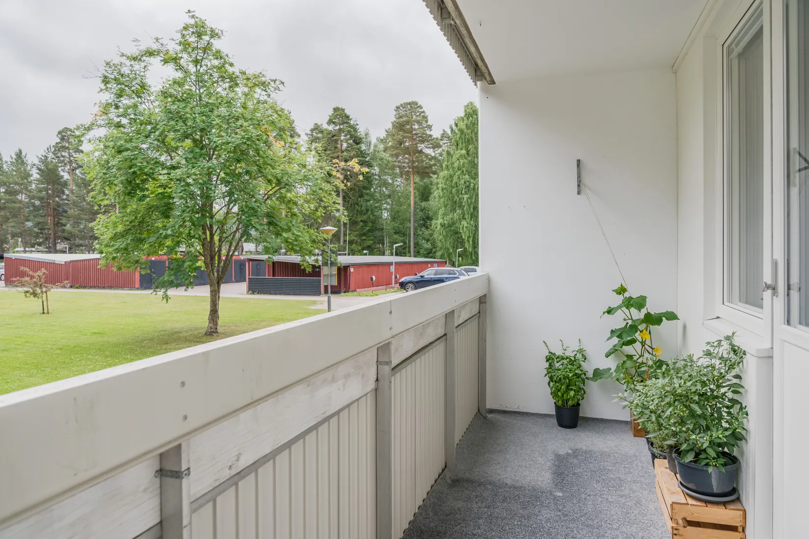 Bostadsrätt, Jarlvägen 5B, Rättvik