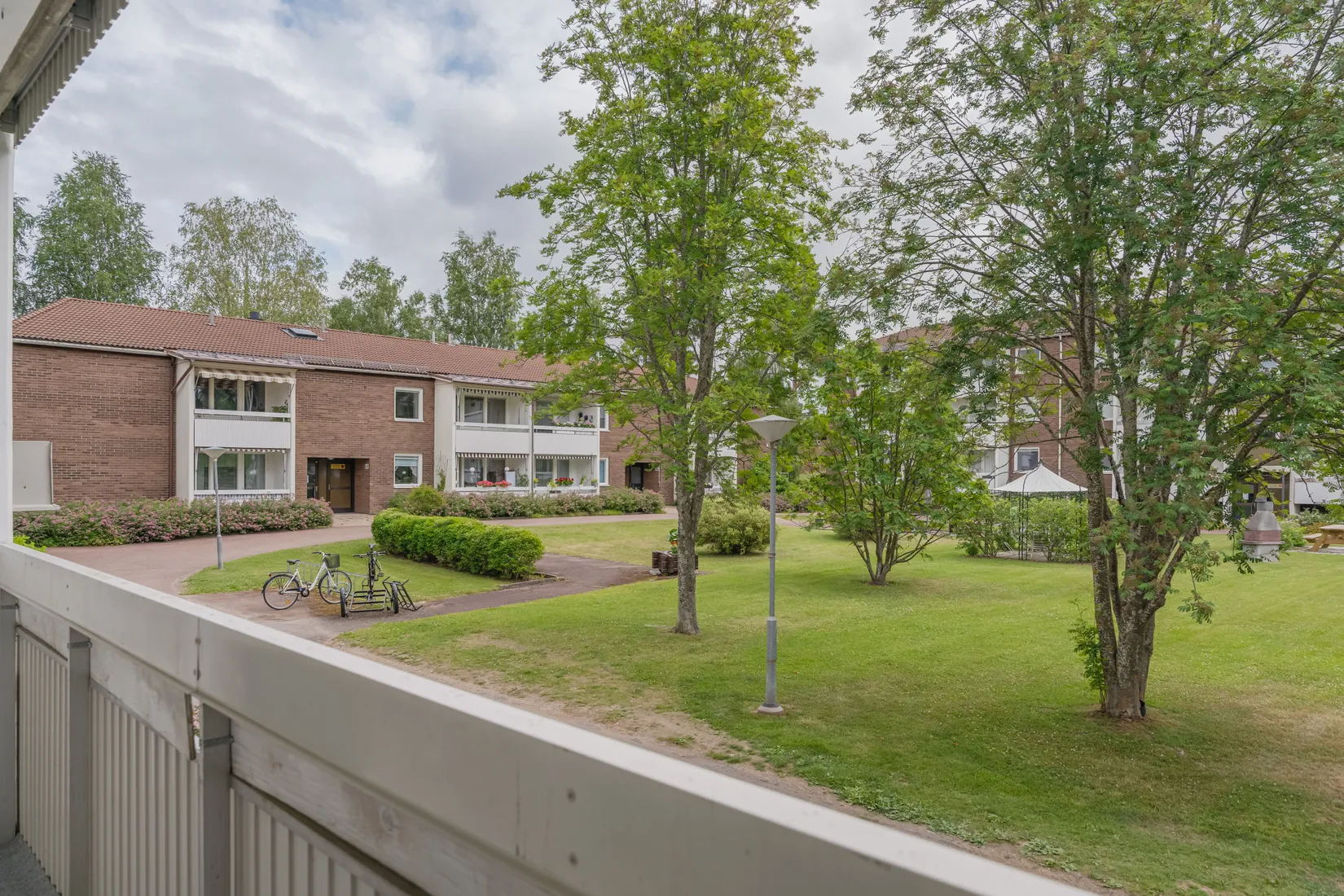 Bostadsrätt, Jarlvägen 5B, Rättvik