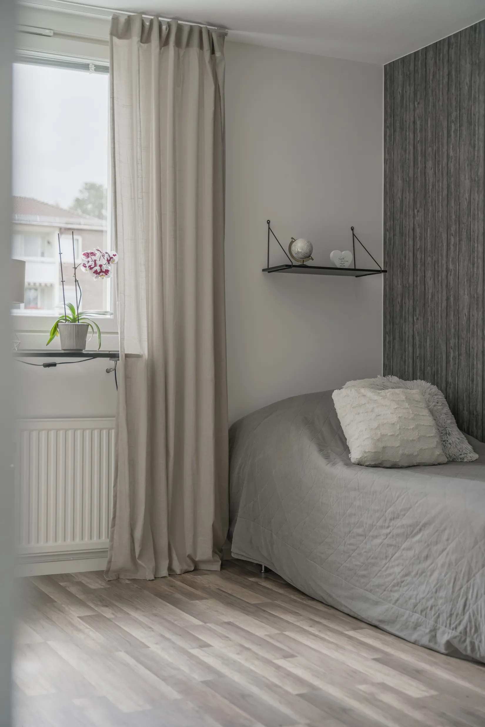 Bostadsrätt, Jarlvägen 5B, Rättvik