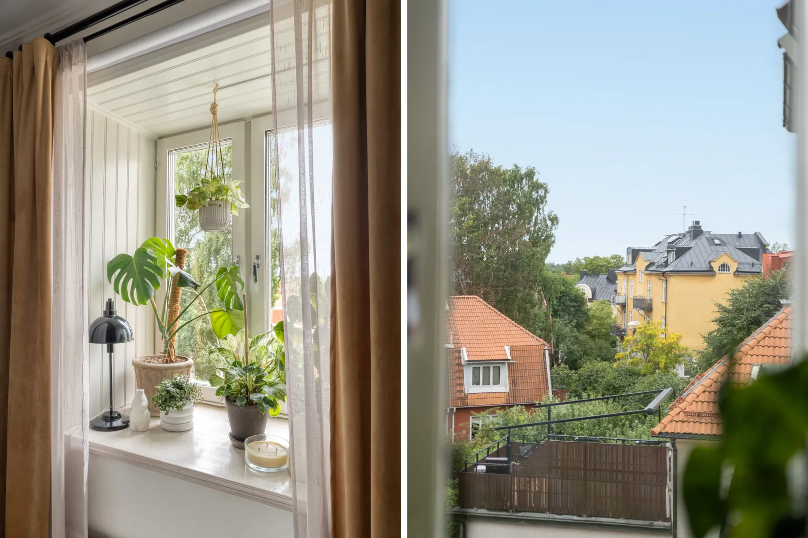 Bostadsrätt, Stora Gungans väg 6A, 2tr, Gamla Enskede, Stockholm