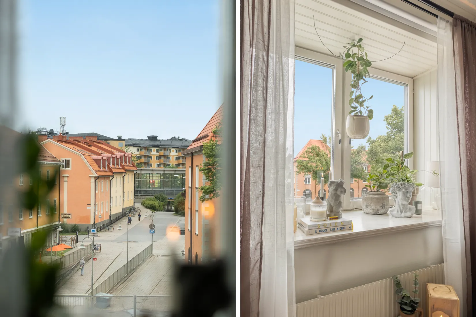 Bostadsrätt, Stora Gungans väg 6A, 2tr, Gamla Enskede, Stockholm