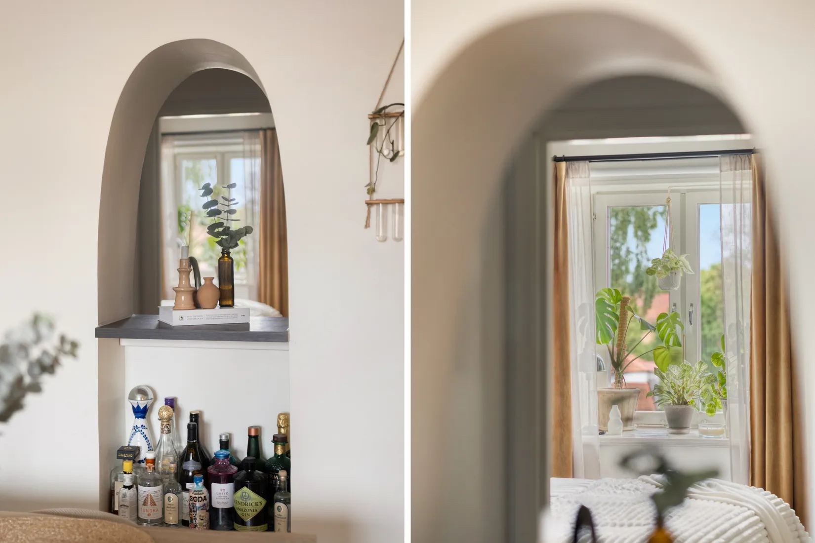 Bostadsrätt, Stora Gungans väg 6A, 2tr, Gamla Enskede, Stockholm