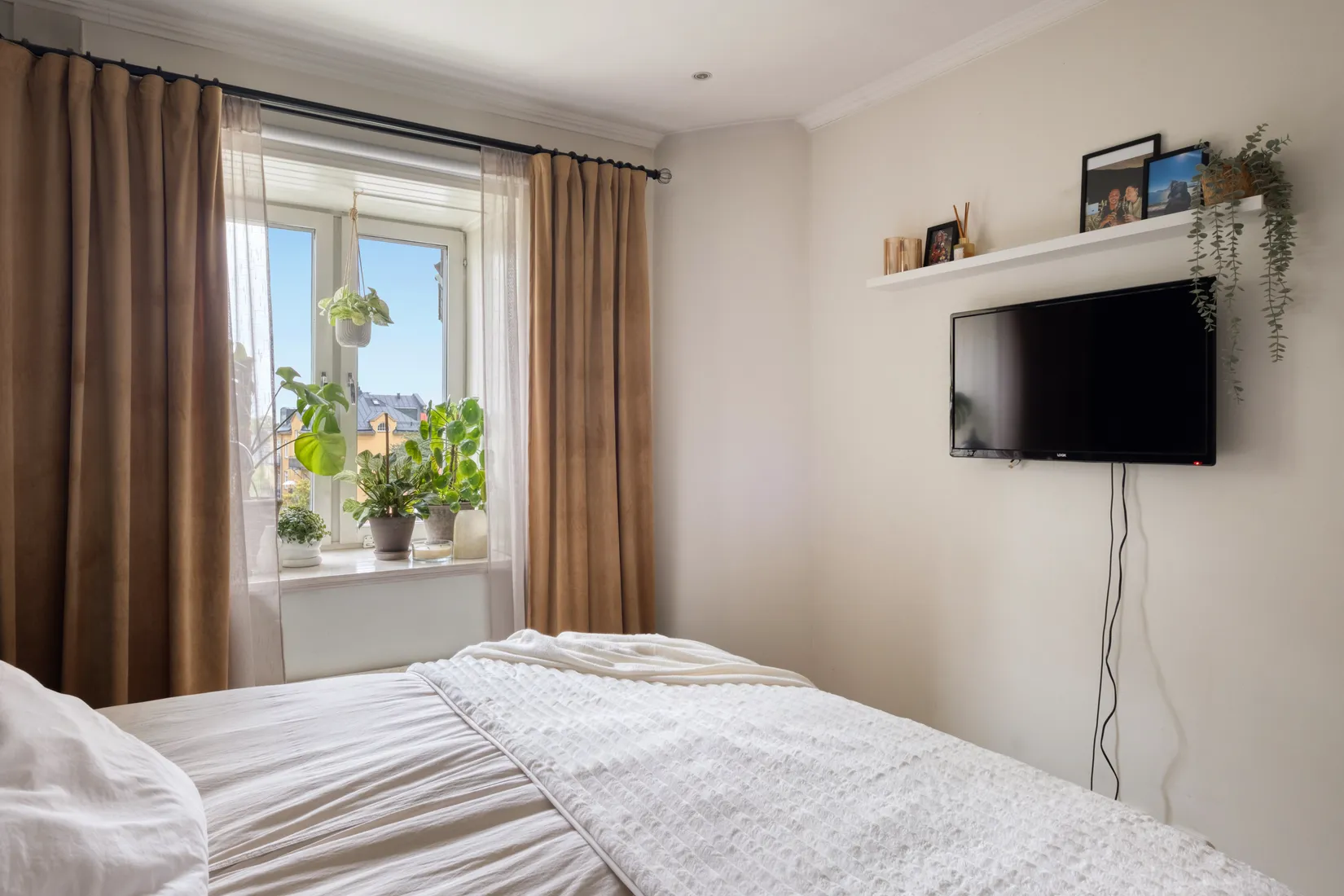 Bostadsrätt, Stora Gungans väg 6A, 2tr, Gamla Enskede, Stockholm