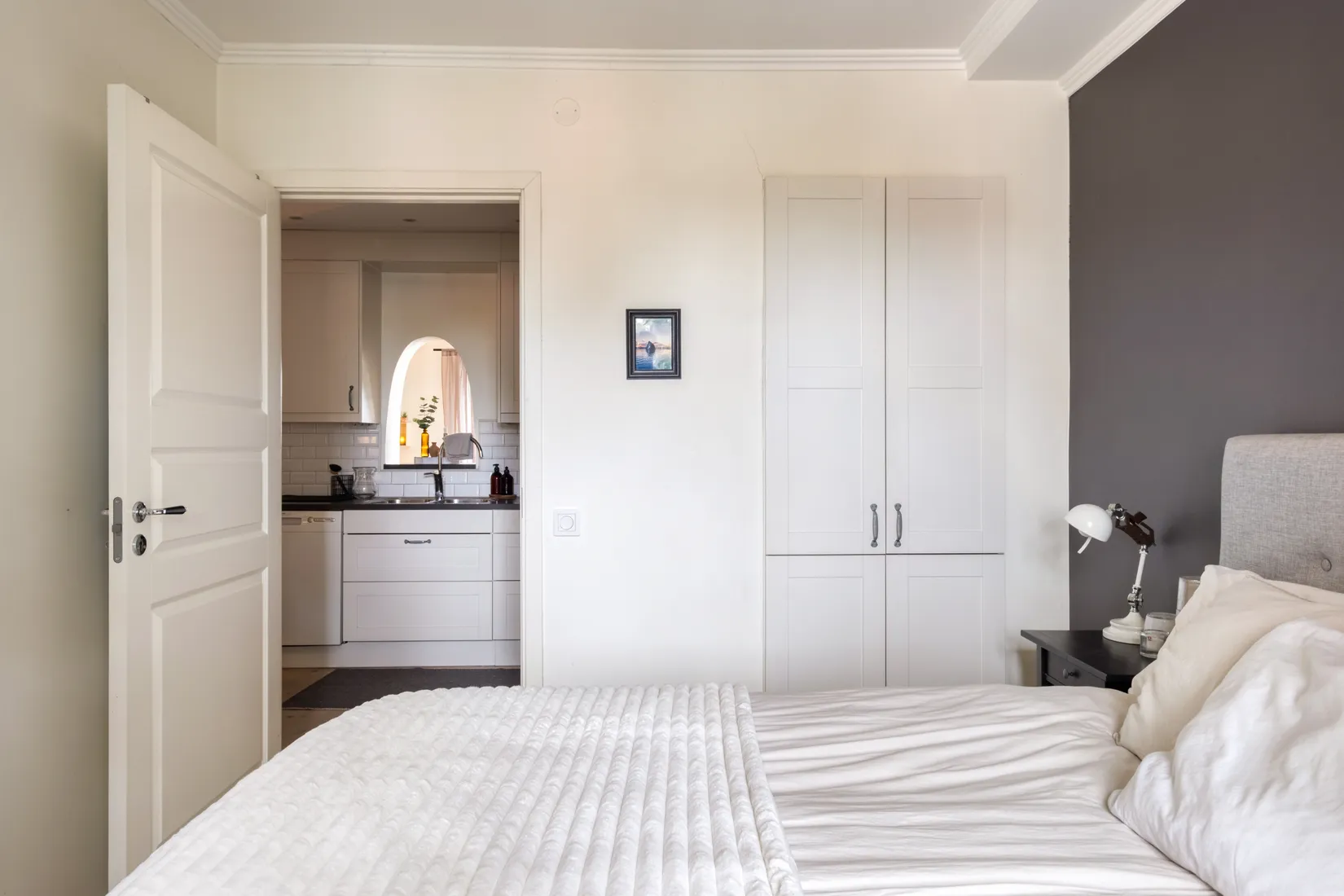 Bostadsrätt, Stora Gungans väg 6A, 2tr, Gamla Enskede, Stockholm