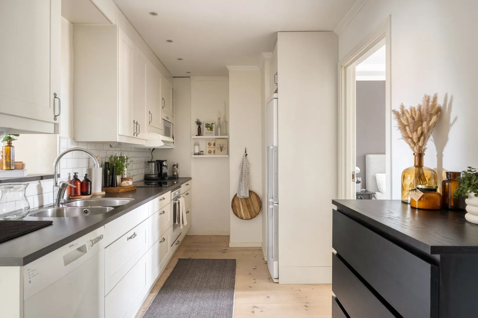 Bostadsrätt, Stora Gungans väg 6A, 2tr, Gamla Enskede, Stockholm