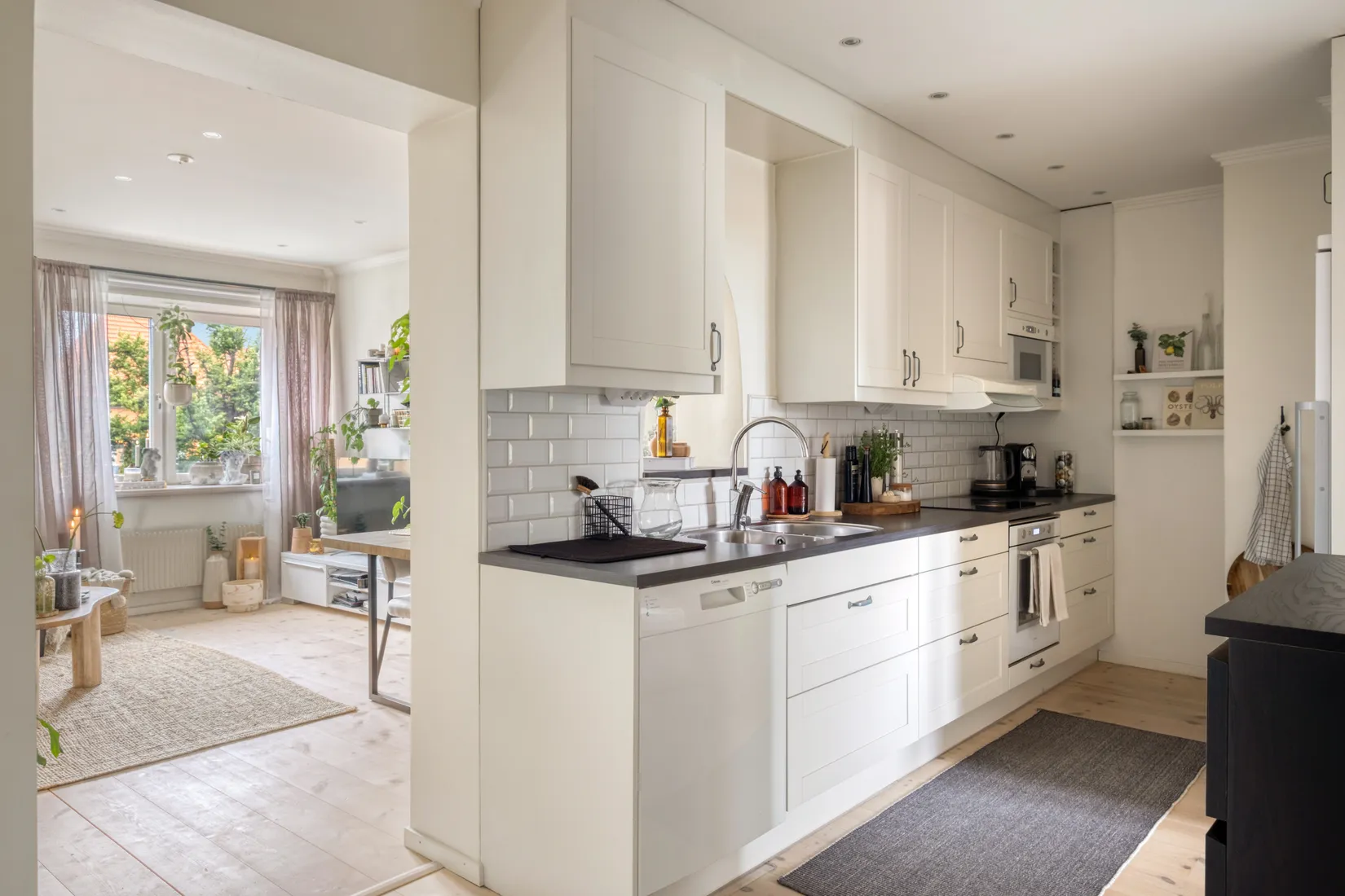 Bostadsrätt, Stora Gungans väg 6A, 2tr, Gamla Enskede, Stockholm