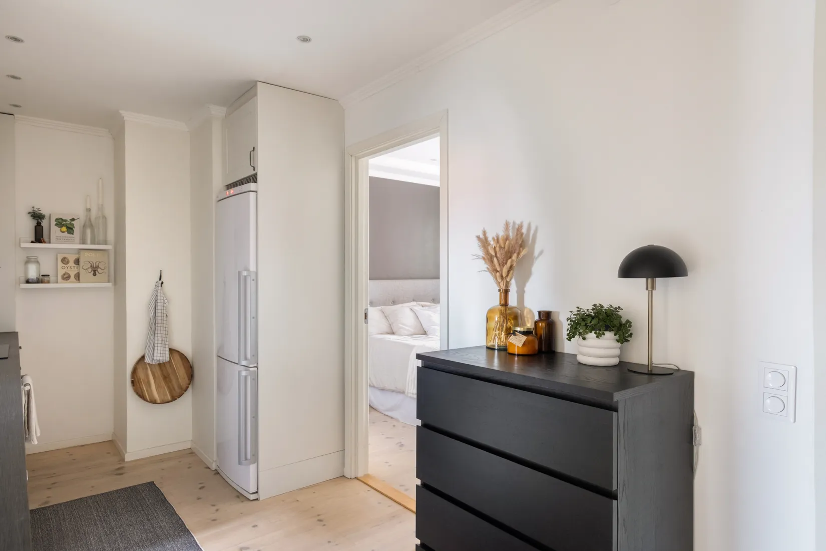Bostadsrätt, Stora Gungans väg 6A, 2tr, Gamla Enskede, Stockholm
