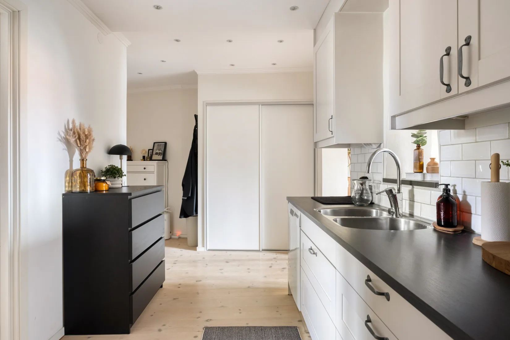 Bostadsrätt, Stora Gungans väg 6A, 2tr, Gamla Enskede, Stockholm