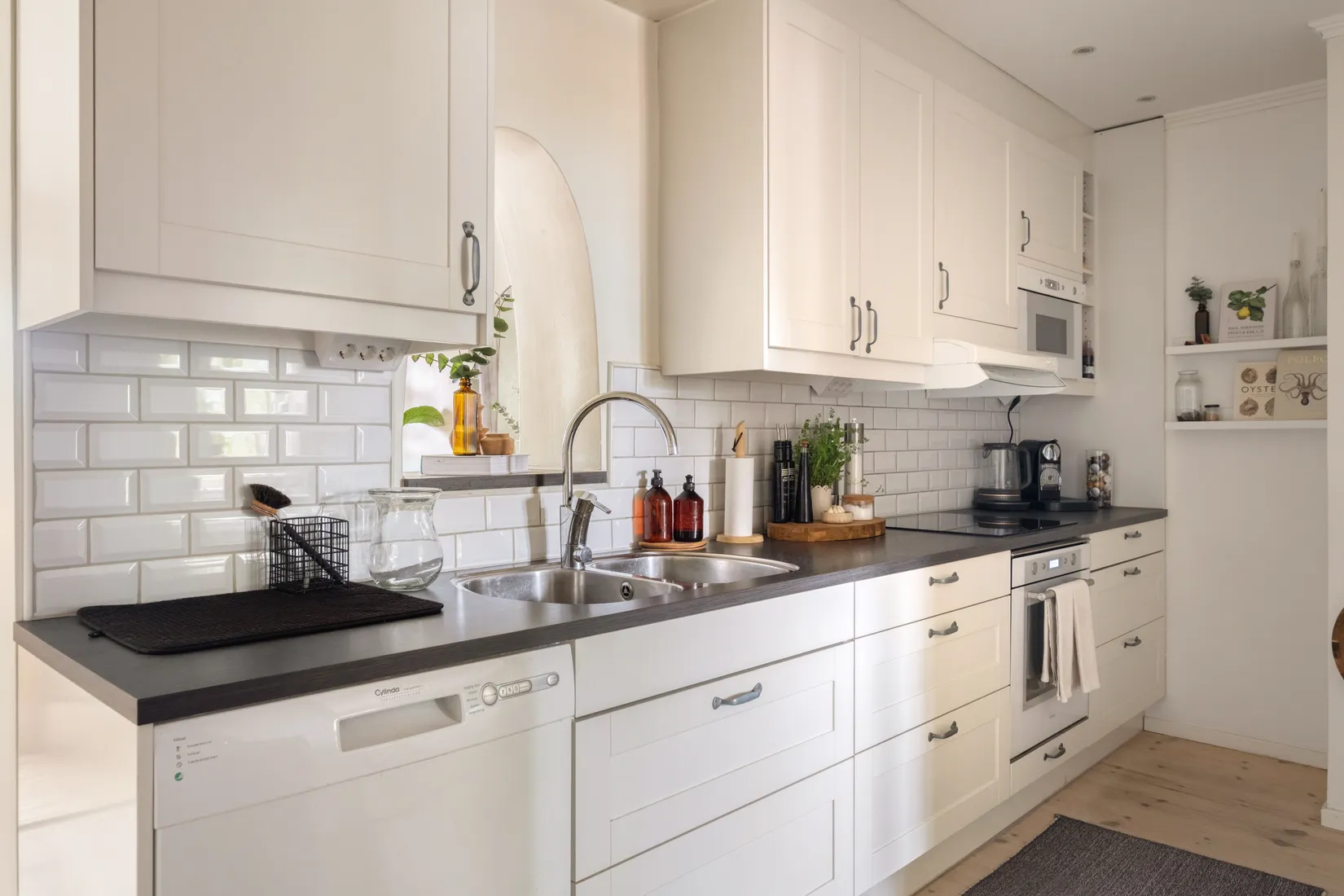 Bostadsrätt, Stora Gungans väg 6A, 2tr, Gamla Enskede, Stockholm
