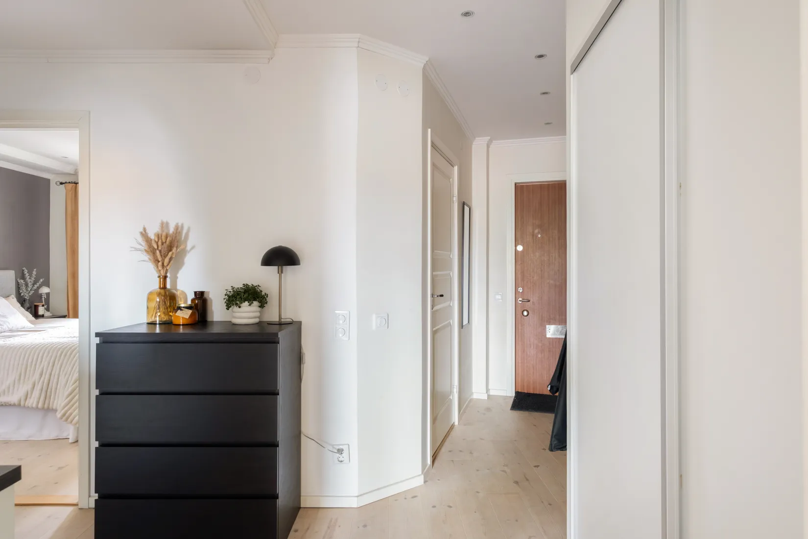 Bostadsrätt, Stora Gungans väg 6A, 2tr, Gamla Enskede, Stockholm