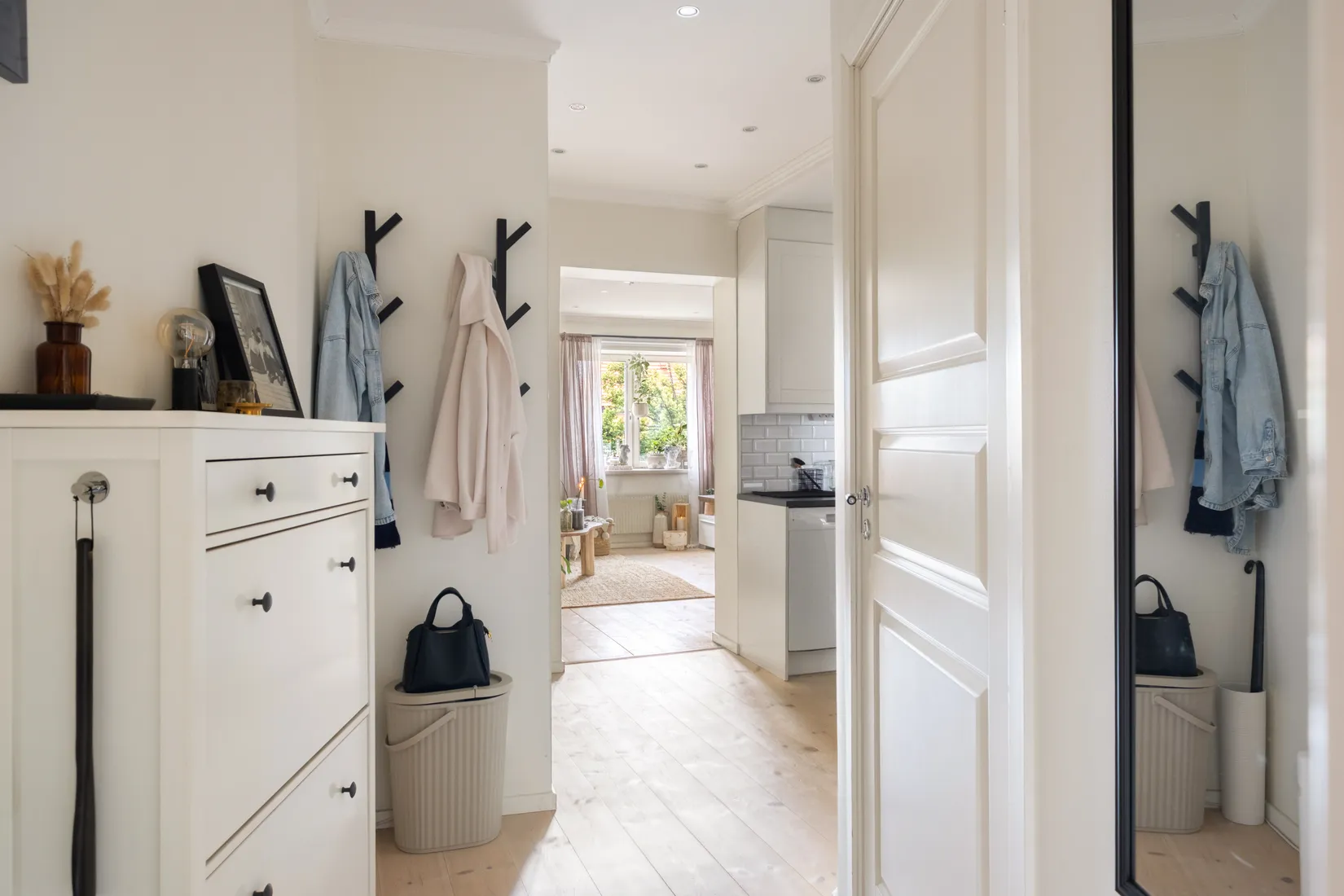 Bostadsrätt, Stora Gungans väg 6A, 2tr, Gamla Enskede, Stockholm