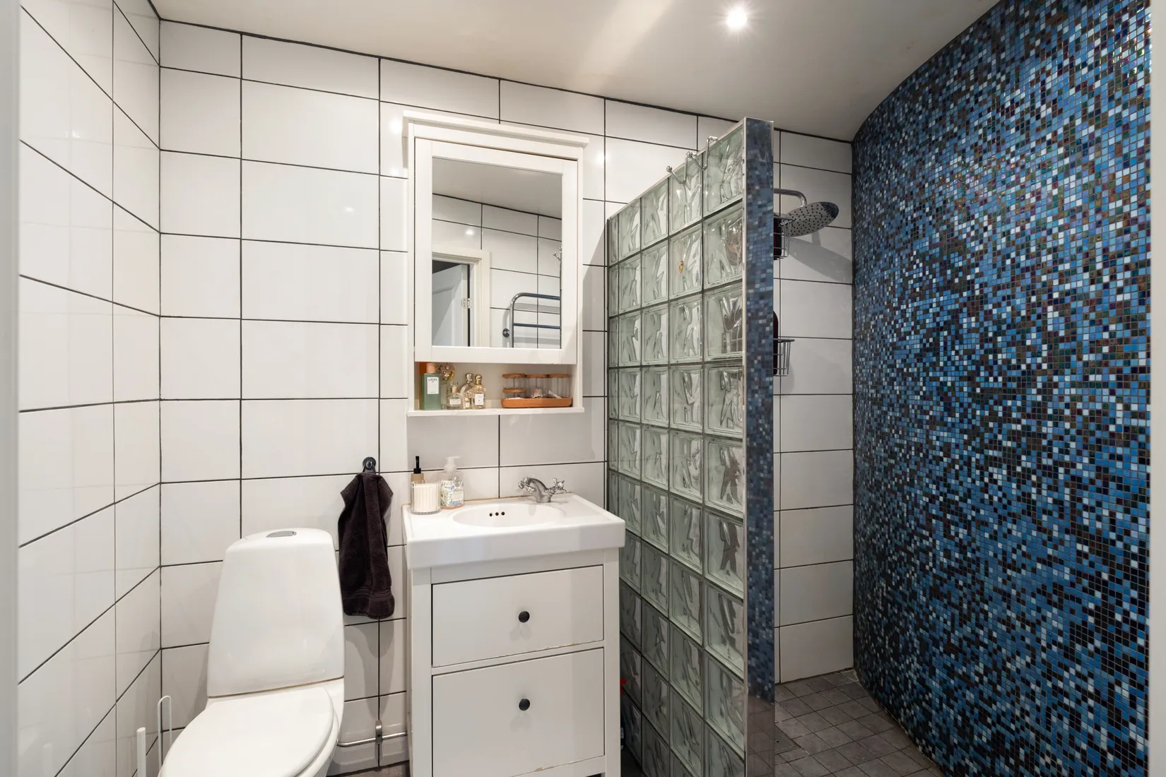 Bostadsrätt, Stora Gungans väg 6A, 2tr, Gamla Enskede, Stockholm