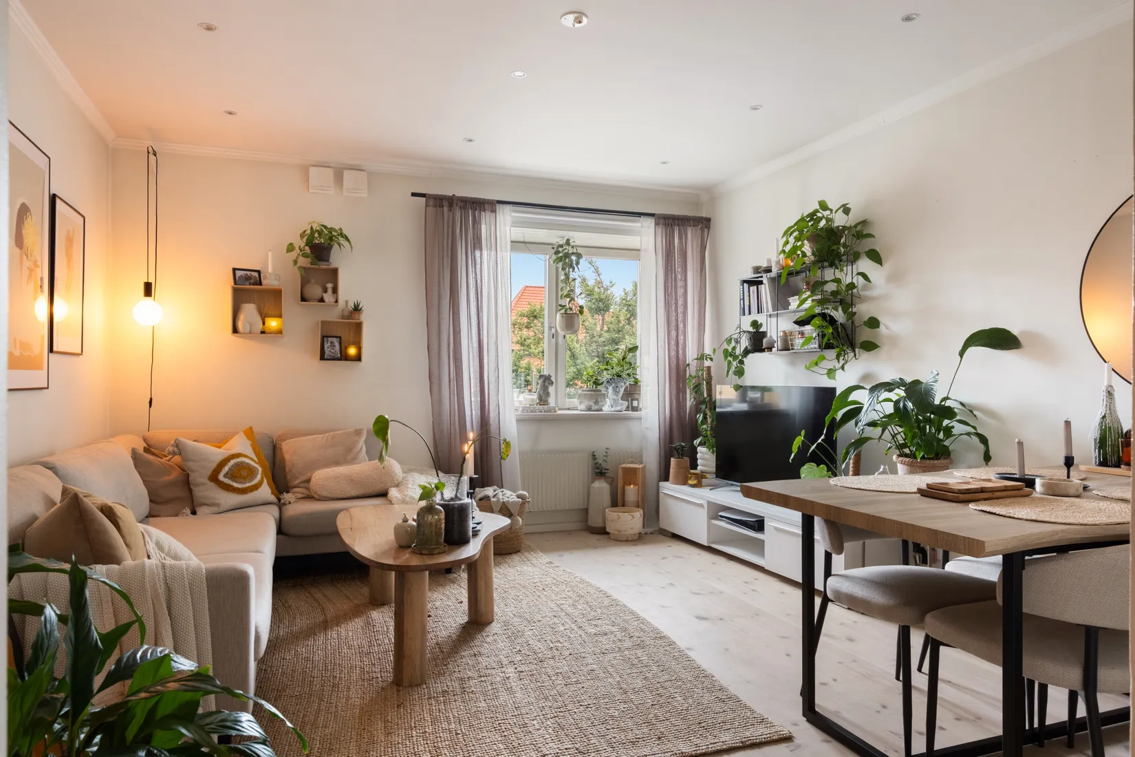 Bostadsrätt, Stora Gungans väg 6A, 2tr, Gamla Enskede, Stockholm