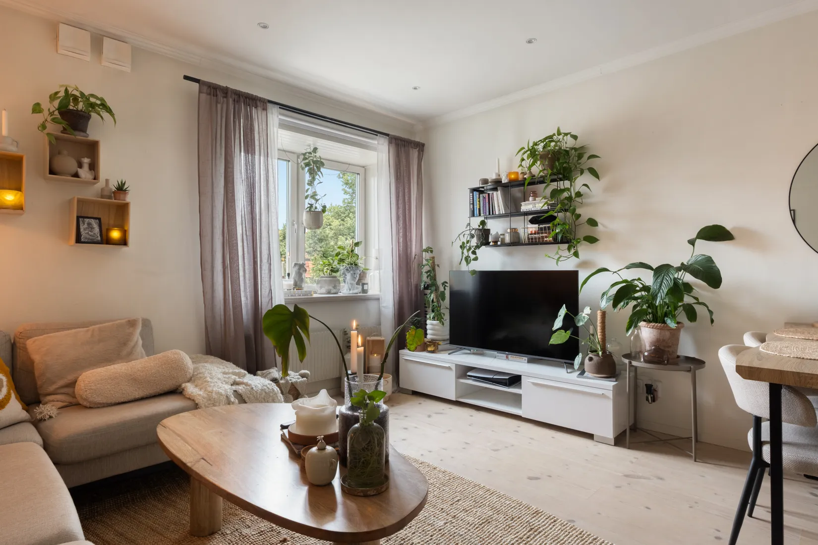 Bostadsrätt, Stora Gungans väg 6A, 2tr, Gamla Enskede, Stockholm