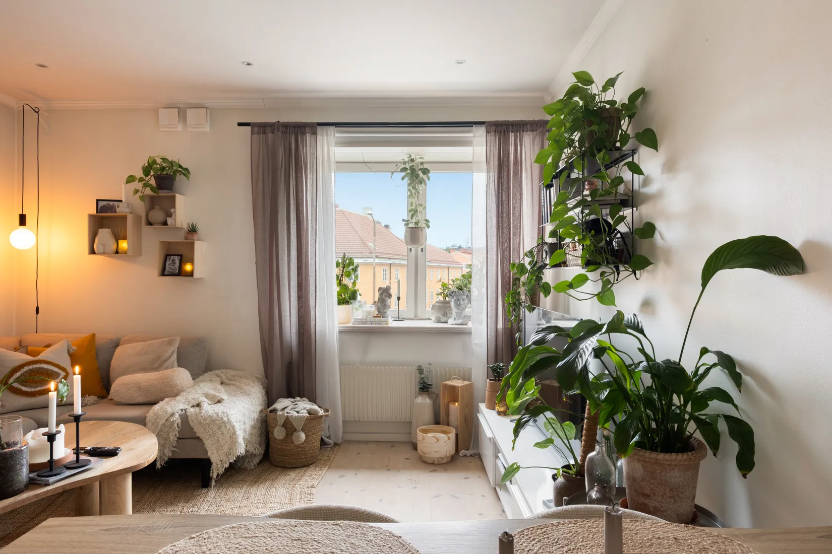 Bostadsrätt, Stora Gungans väg 6A, 2tr, Gamla Enskede, Stockholm