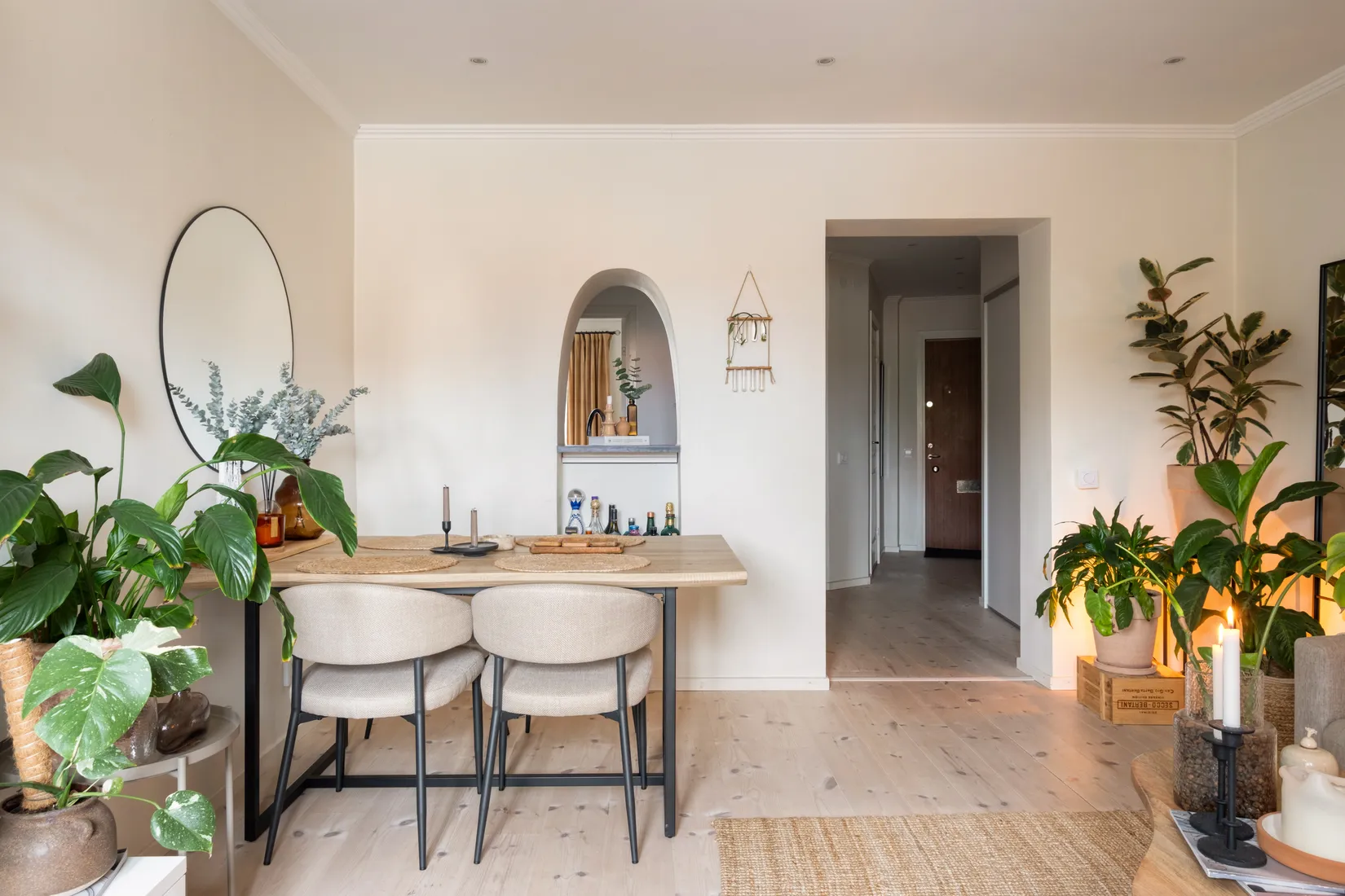 Bostadsrätt, Stora Gungans väg 6A, 2tr, Gamla Enskede, Stockholm