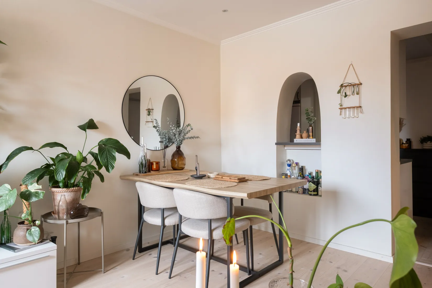 Bostadsrätt, Stora Gungans väg 6A, 2tr, Gamla Enskede, Stockholm