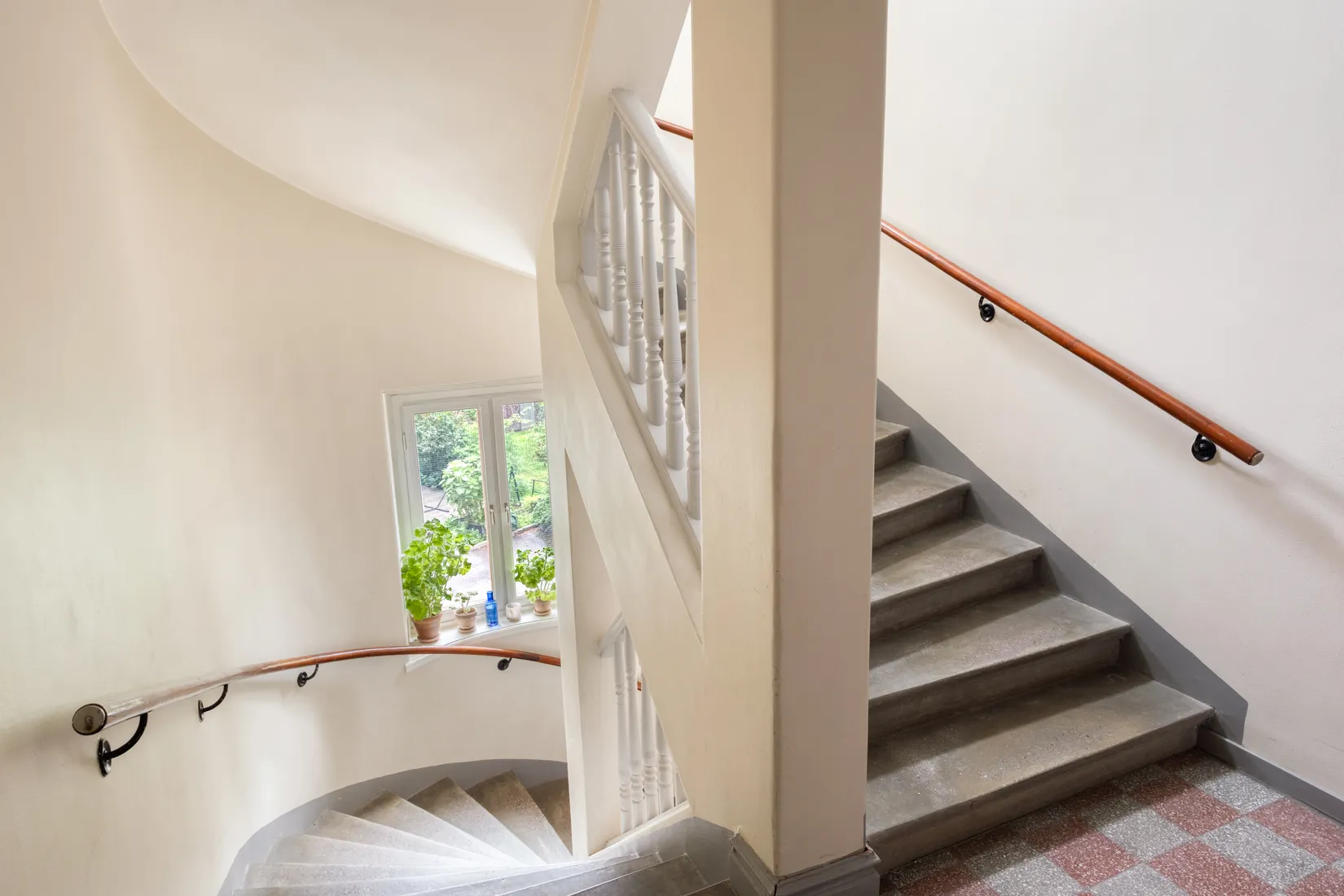 Bostadsrätt, Stora Gungans väg 6A, 2tr, Gamla Enskede, Stockholm