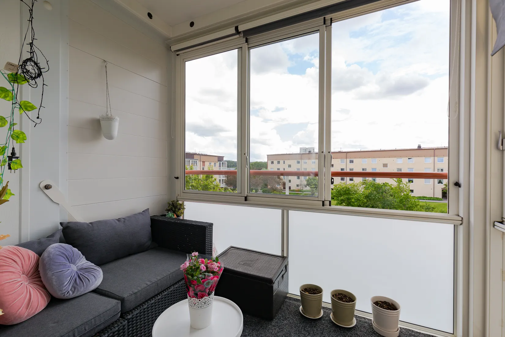 Bostadsrätt, Västra Bangatan 53C, Sätuna, Sigtuna
