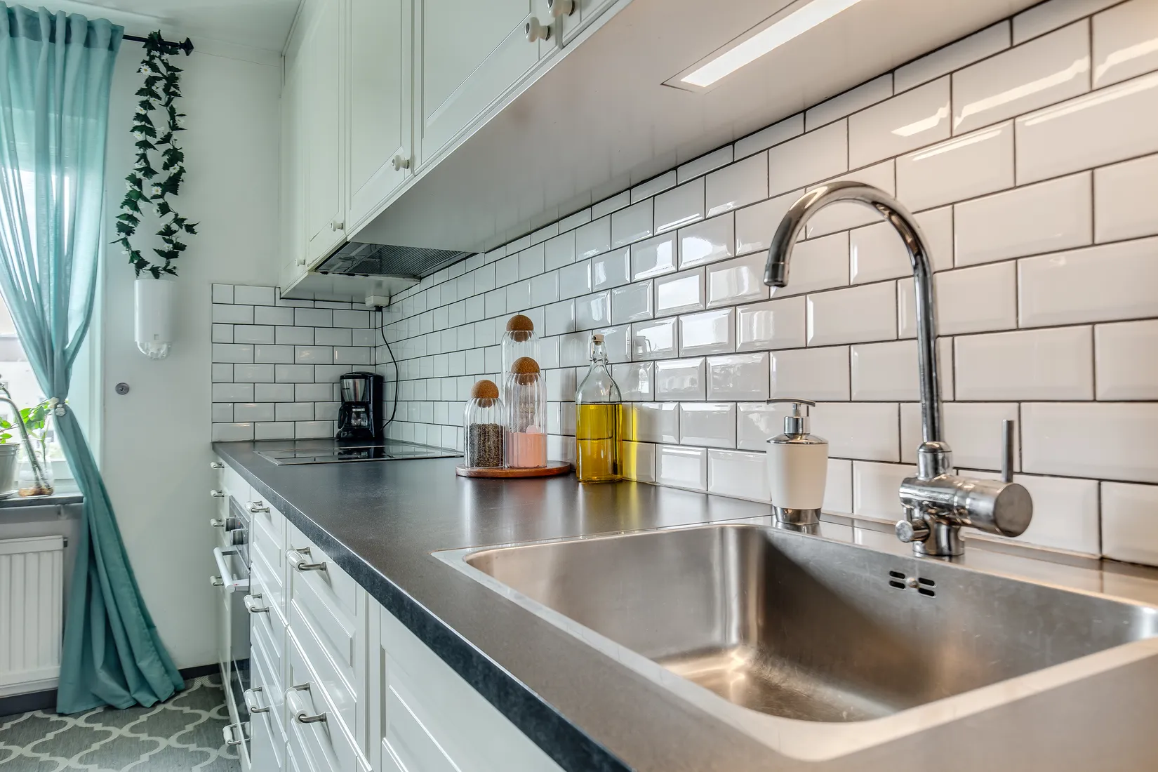 Bostadsrätt, Västra Bangatan 53C, Sätuna, Sigtuna
