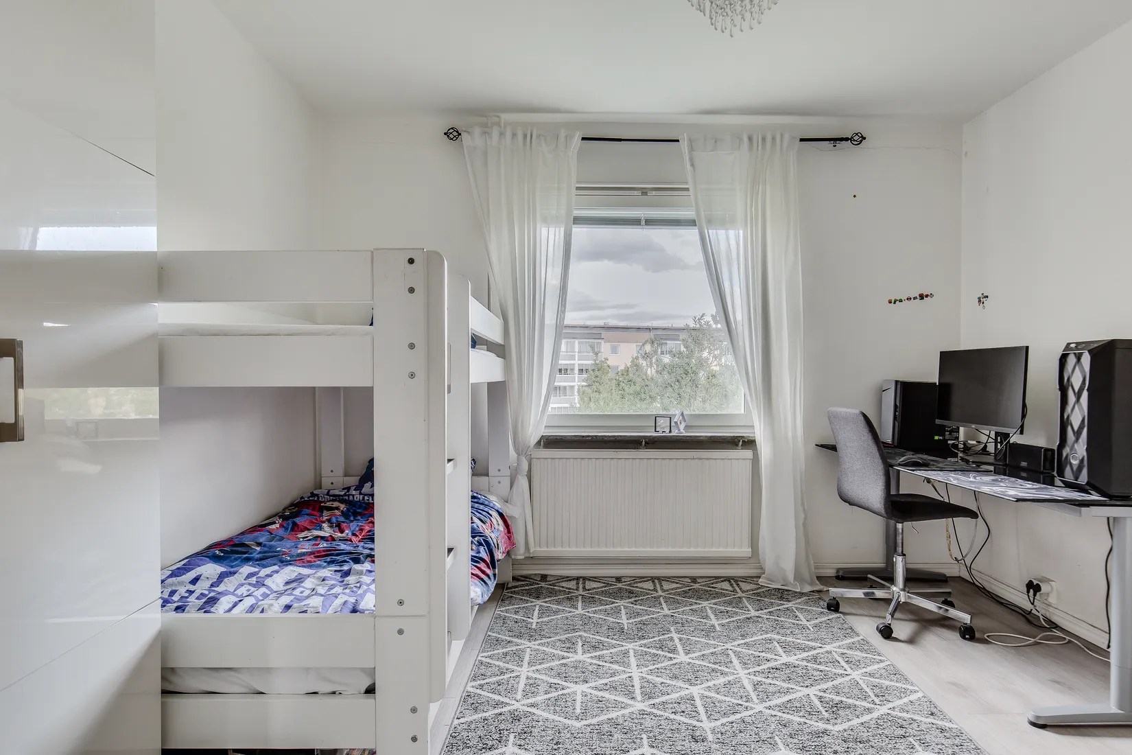 Bostadsrätt, Västra Bangatan 53C, Sätuna, Sigtuna