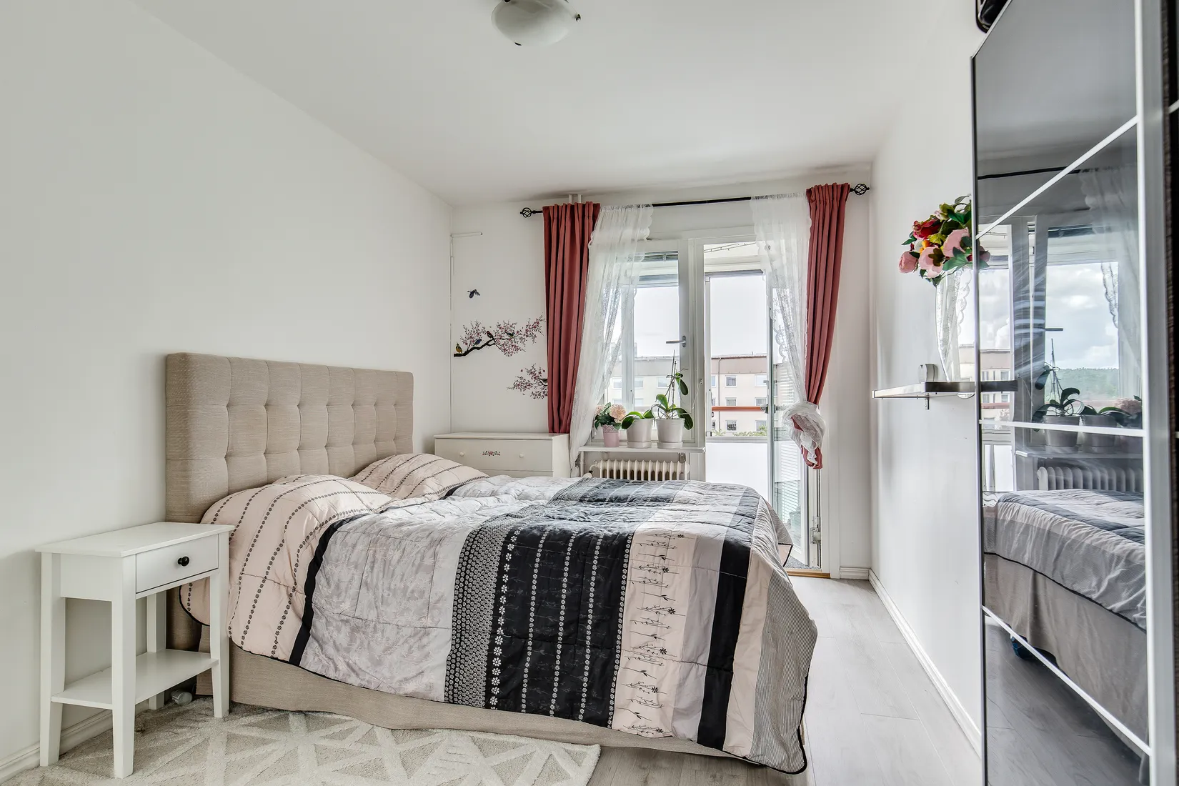 Bostadsrätt, Västra Bangatan 53C, Sätuna, Sigtuna