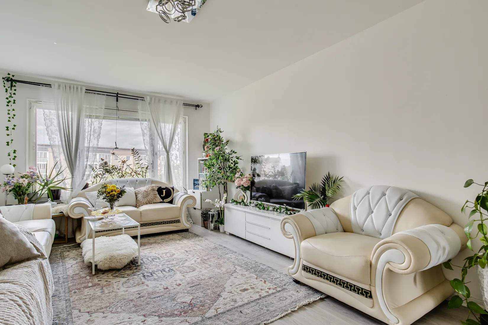 Bostadsrätt, Västra Bangatan 53C, Sätuna, Sigtuna