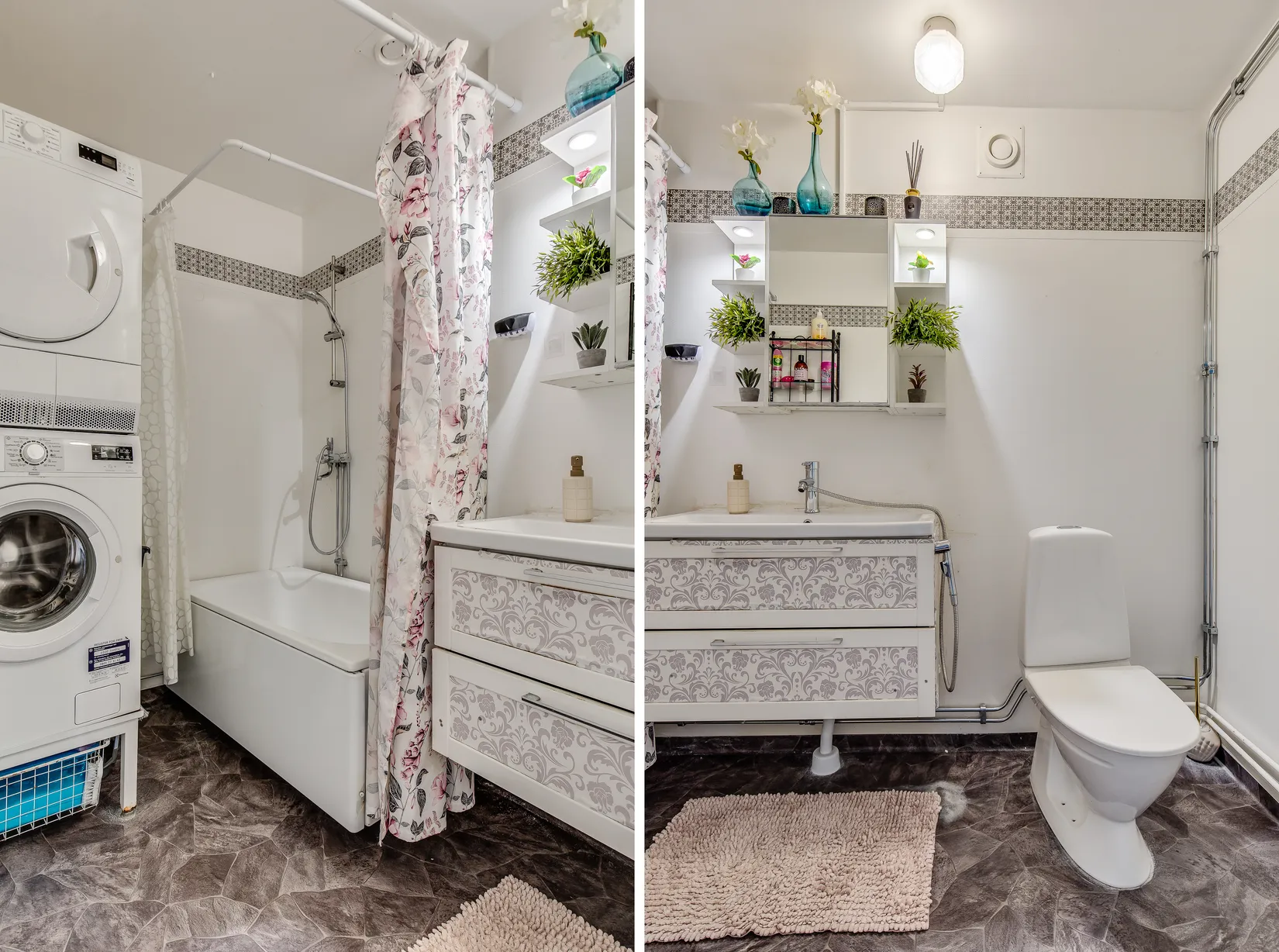 Bostadsrätt, Västra Bangatan 53C, Sätuna, Sigtuna
