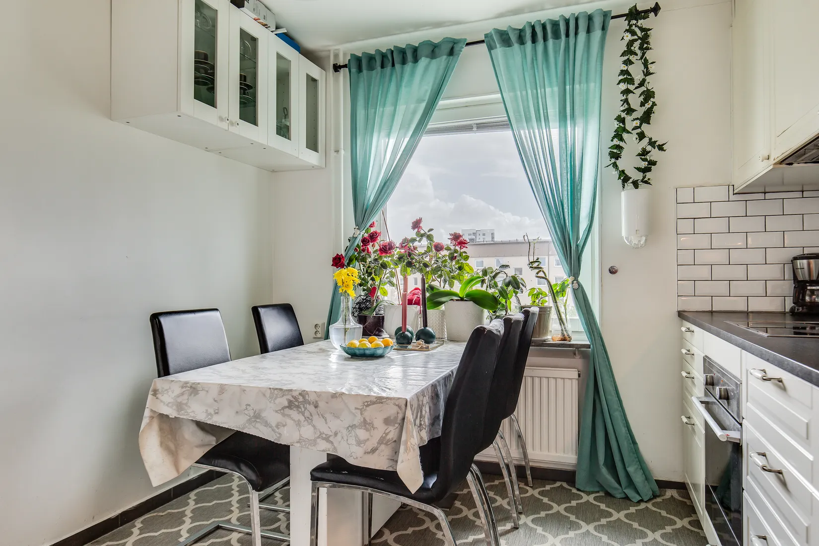 Bostadsrätt, Västra Bangatan 53C, Sätuna, Sigtuna