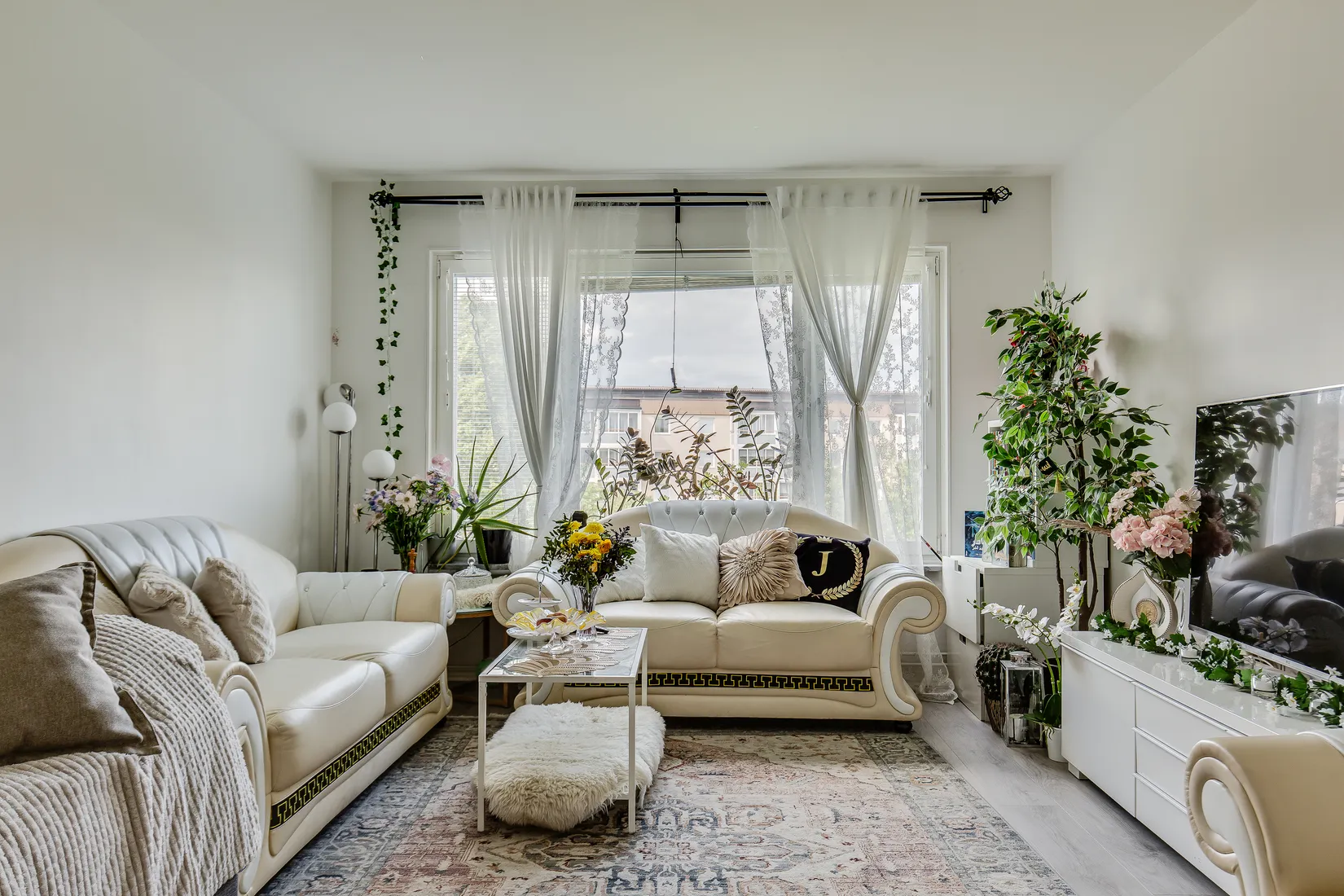 Bostadsrätt, Västra Bangatan 53C, Sätuna, Sigtuna