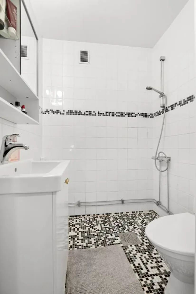Bostadsrätt, Frihetsvägen 7, Jakobsberg, Järfälla