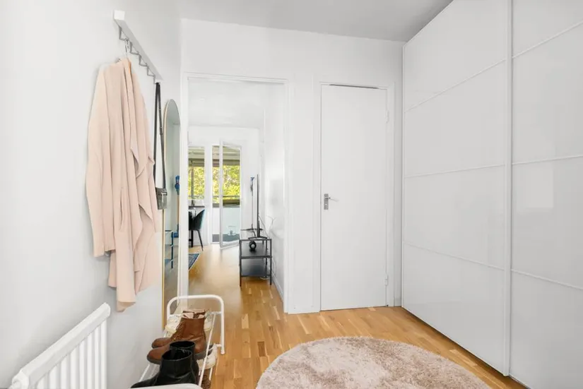 Bostadsrätt, Frihetsvägen 7, Jakobsberg, Järfälla