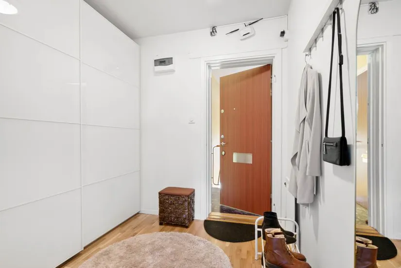 Bostadsrätt, Frihetsvägen 7, Jakobsberg, Järfälla
