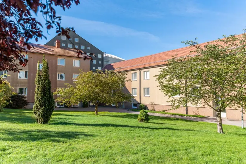 Bostadsrätt, Frihetsvägen 7, Jakobsberg, Järfälla