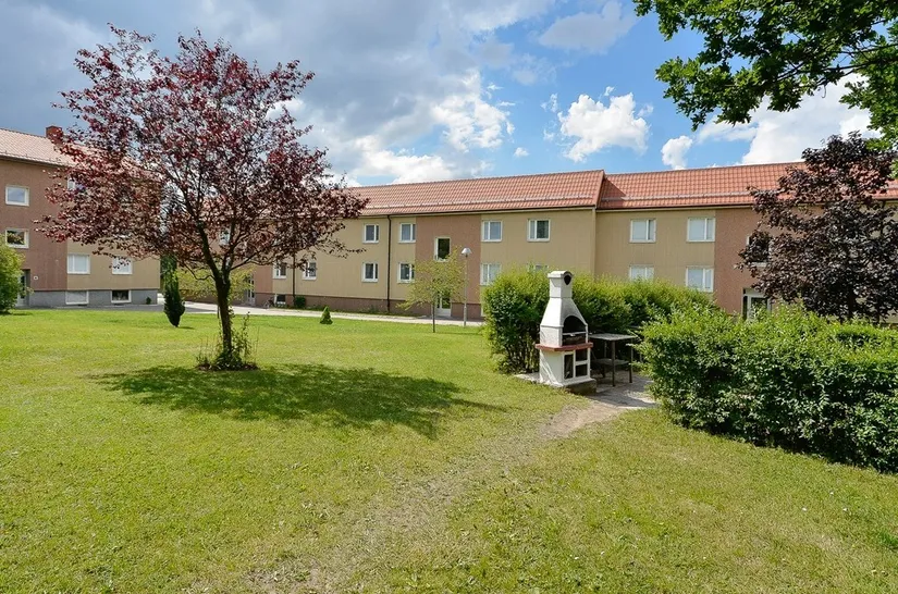 Bostadsrätt, Frihetsvägen 7, Jakobsberg, Järfälla