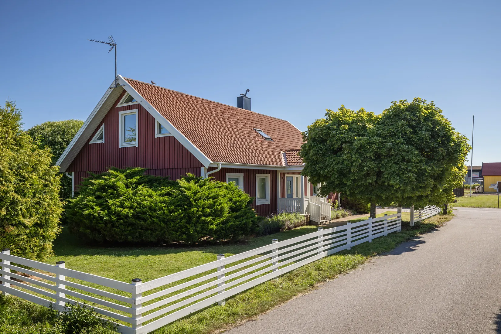 Villa, Soldanevägen 42, Ekängen, Linköping