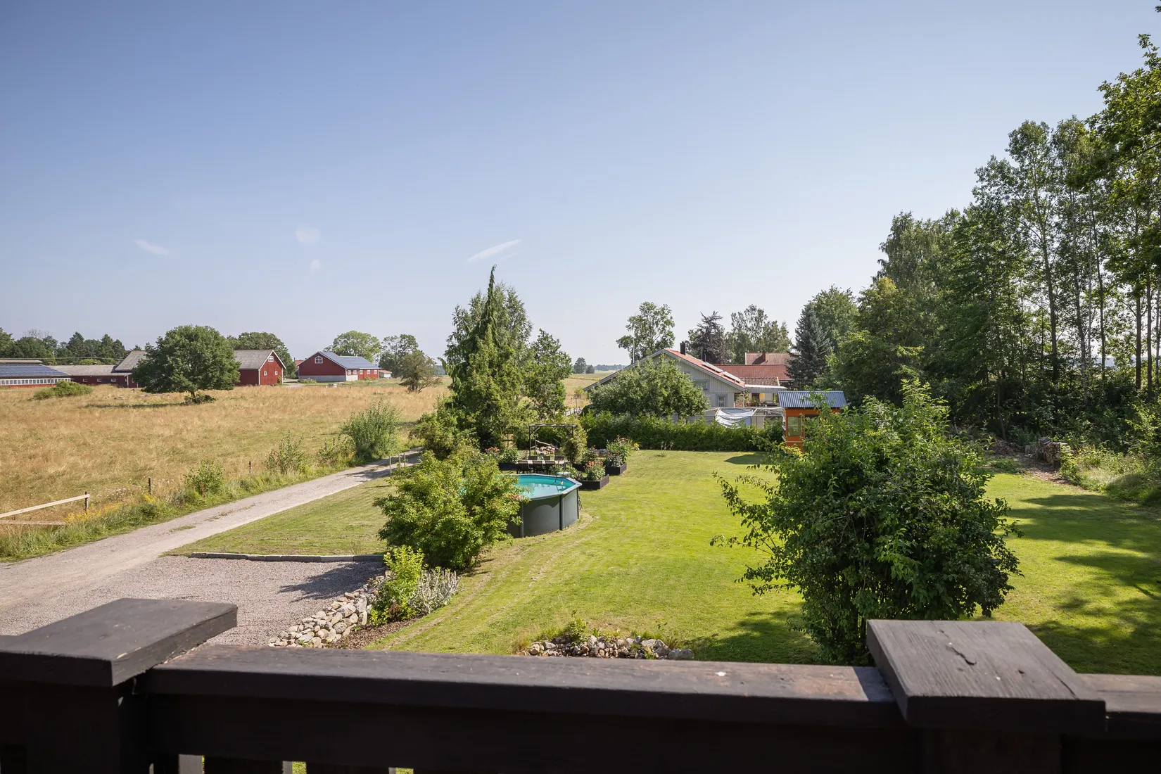 Villa, Västra Torp 3, Linköping