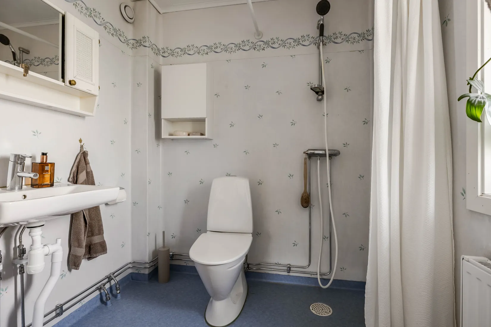 Villa, Västra Torp 3, Linköping