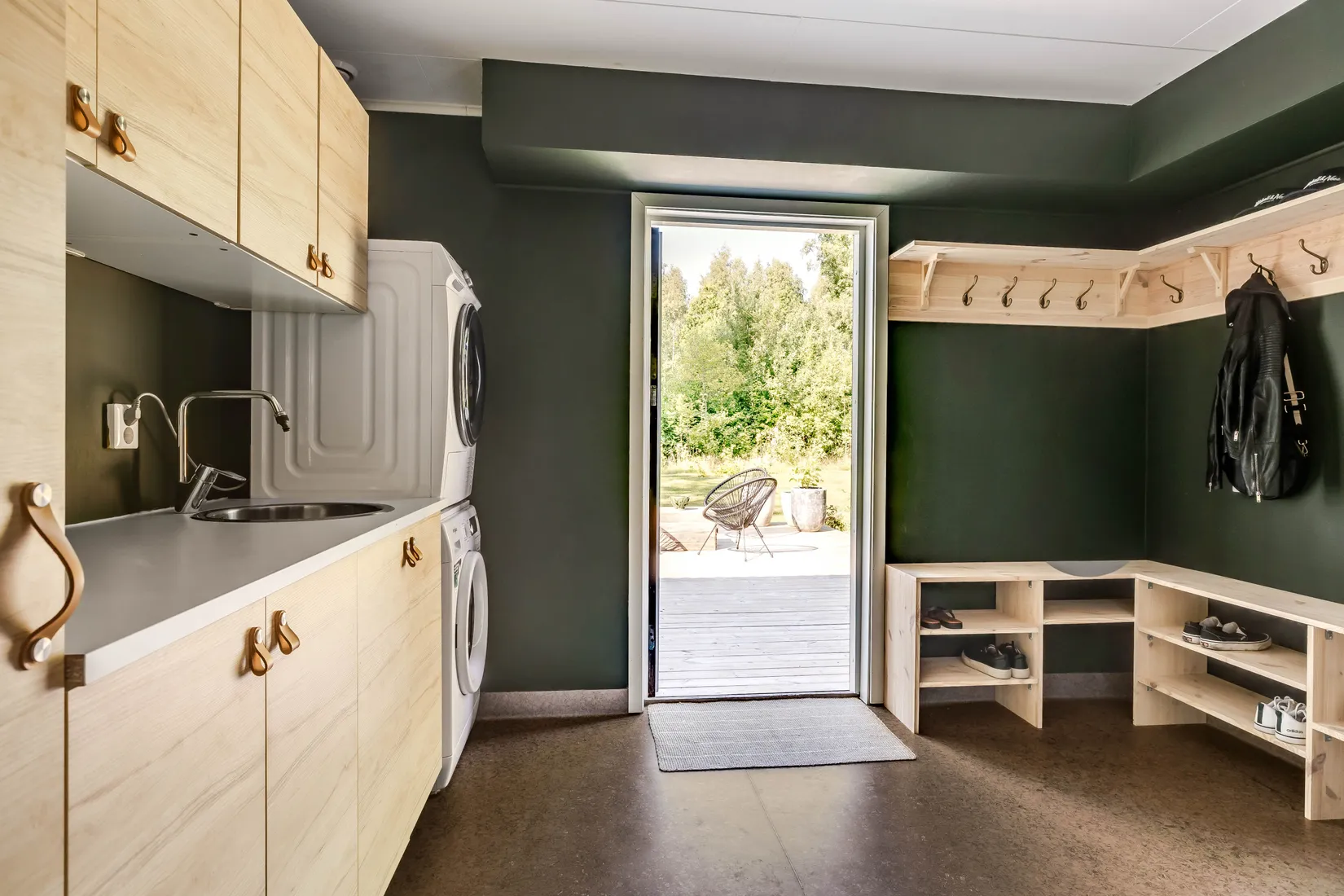 Villa, Västra Torp 3, Linköping