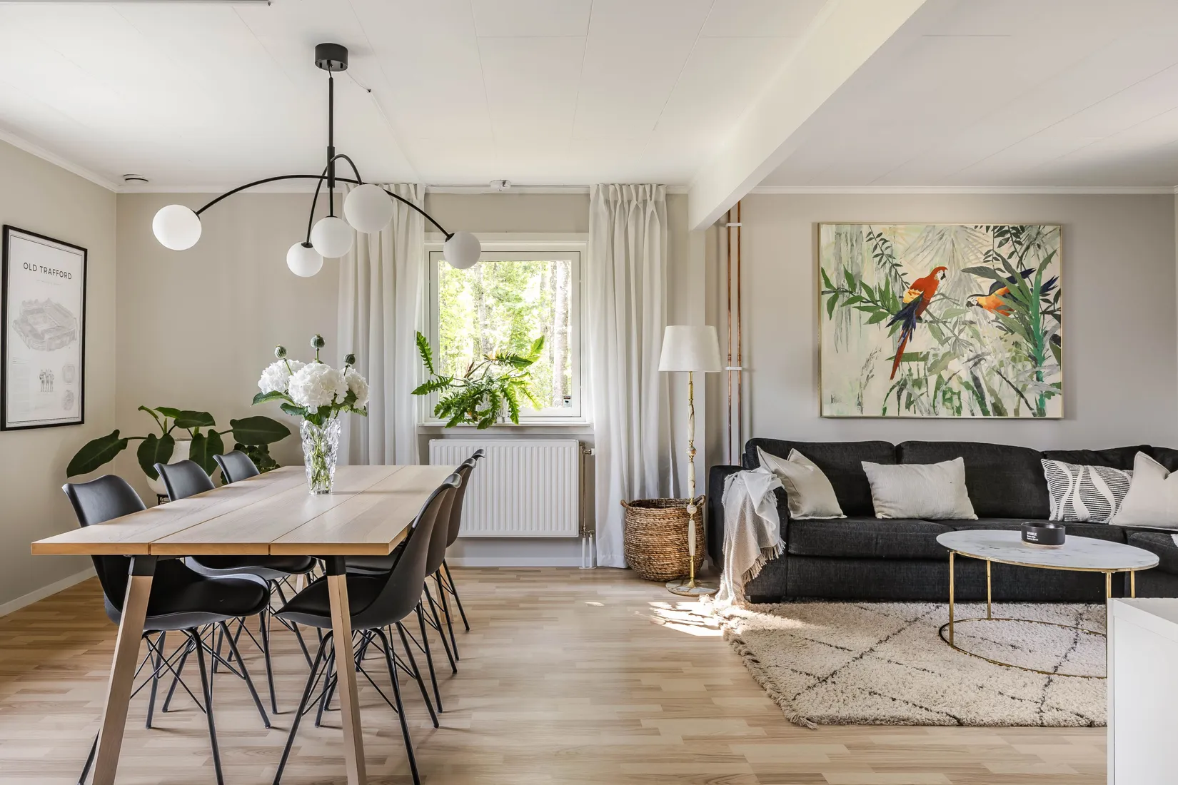 Villa, Västra Torp 3, Linköping