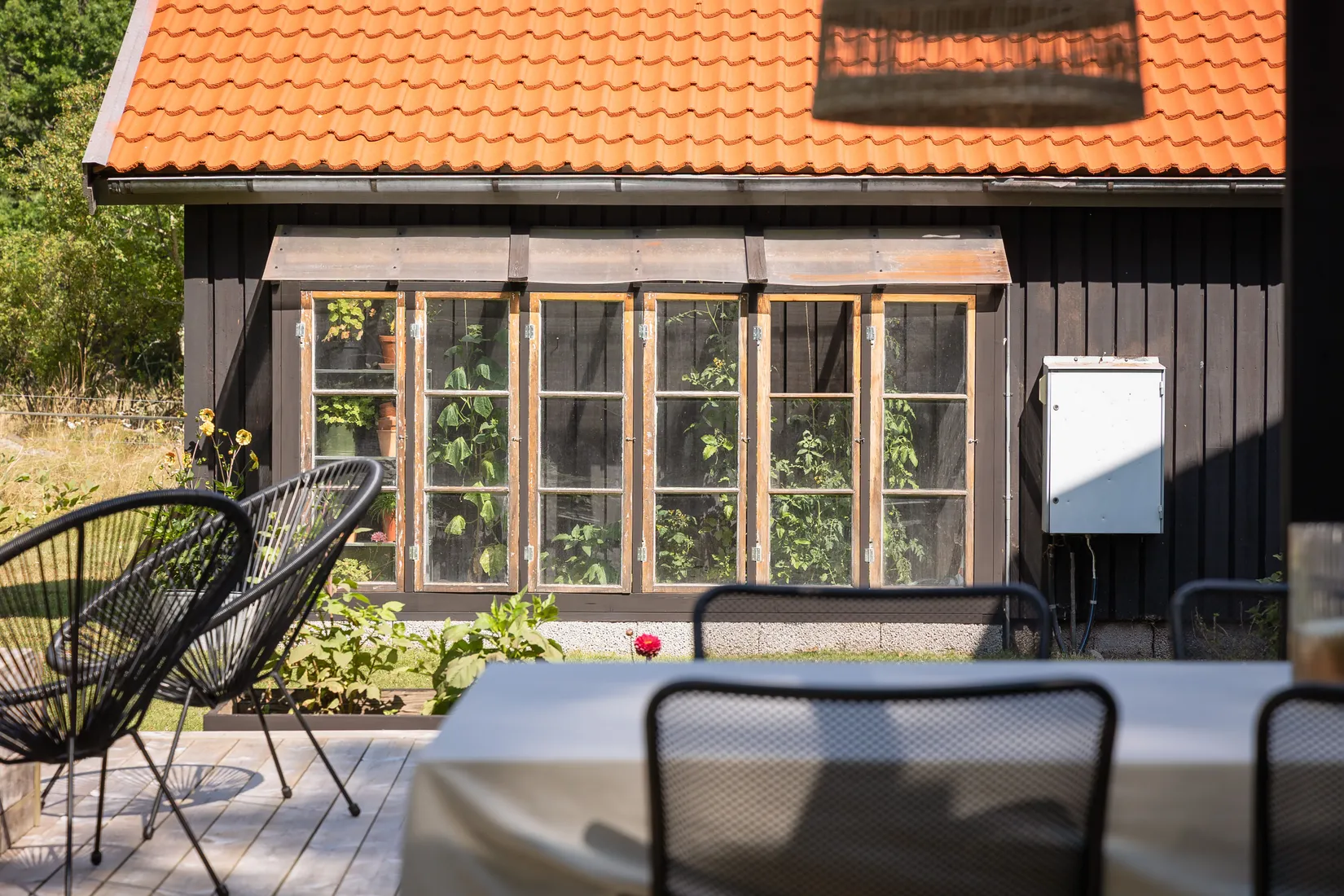 Villa, Västra Torp 3, Linköping