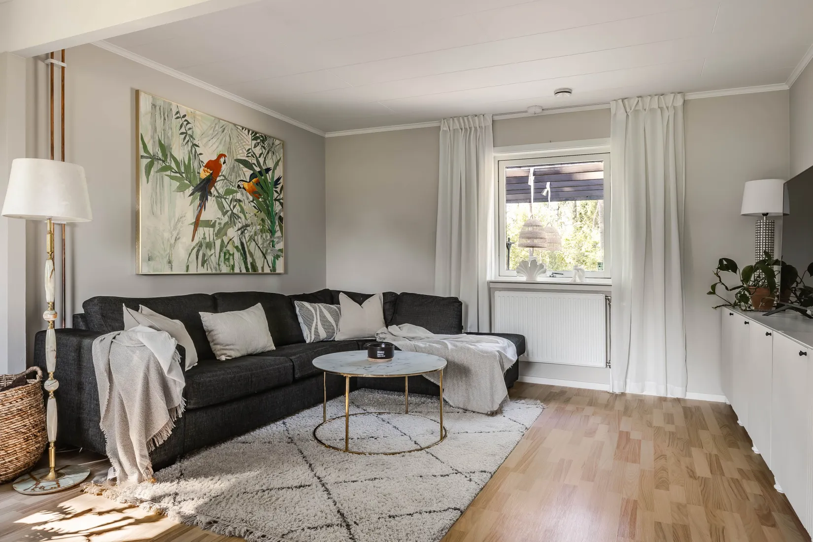 Villa, Västra Torp 3, Linköping