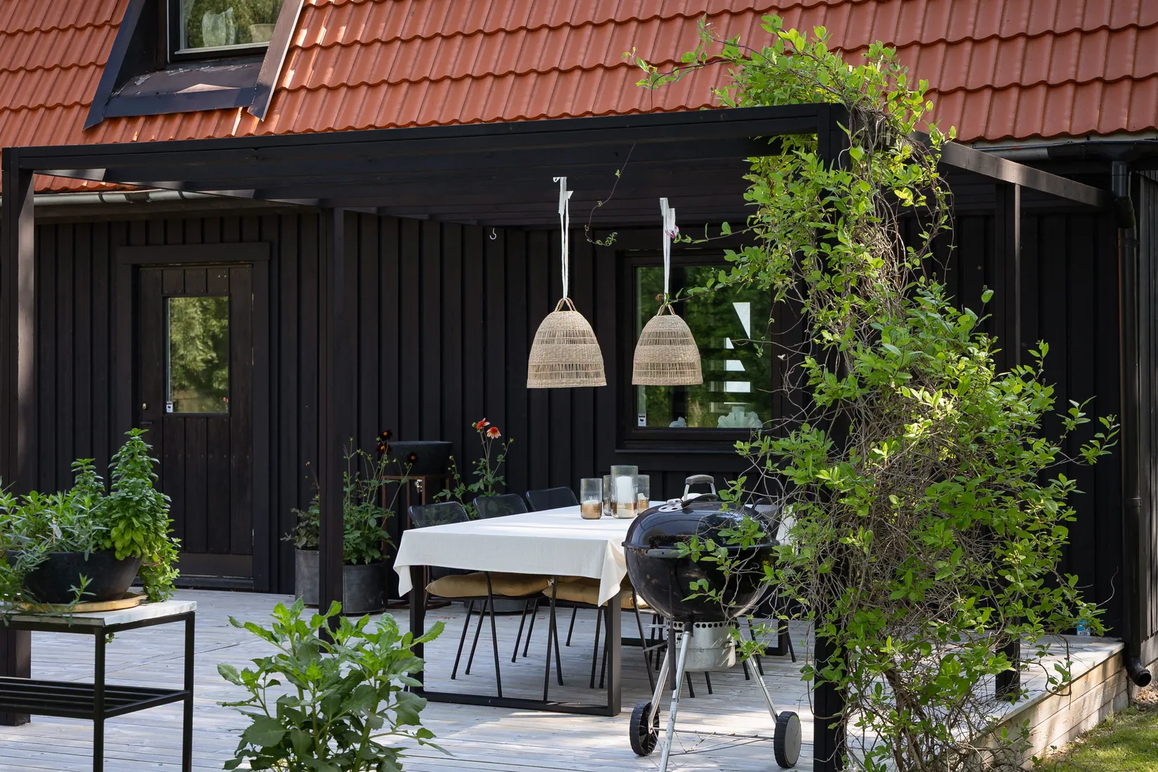 Villa, Västra Torp 3, Linköping