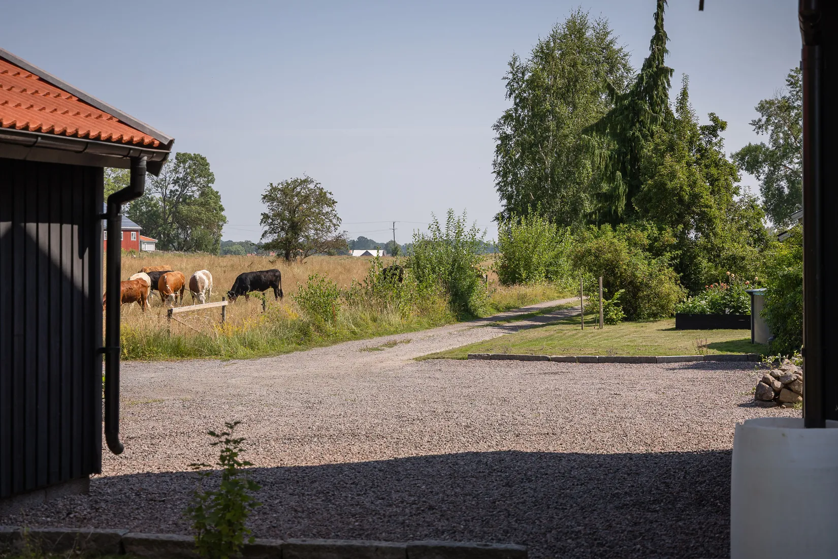 Villa, Västra Torp 3, Linköping
