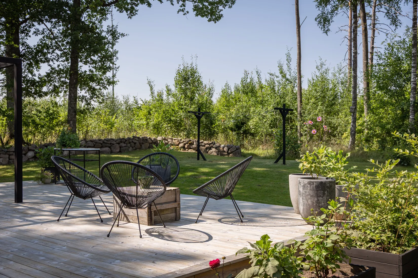 Villa, Västra Torp 3, Linköping